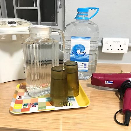 Check Inn Hk Χονγκ Κονγκ Δωμάτιο φωτογραφία