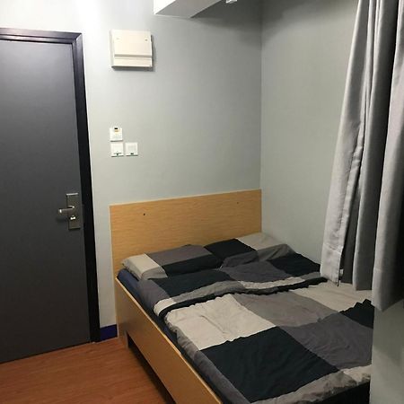 Check Inn Hk Χονγκ Κονγκ Δωμάτιο φωτογραφία