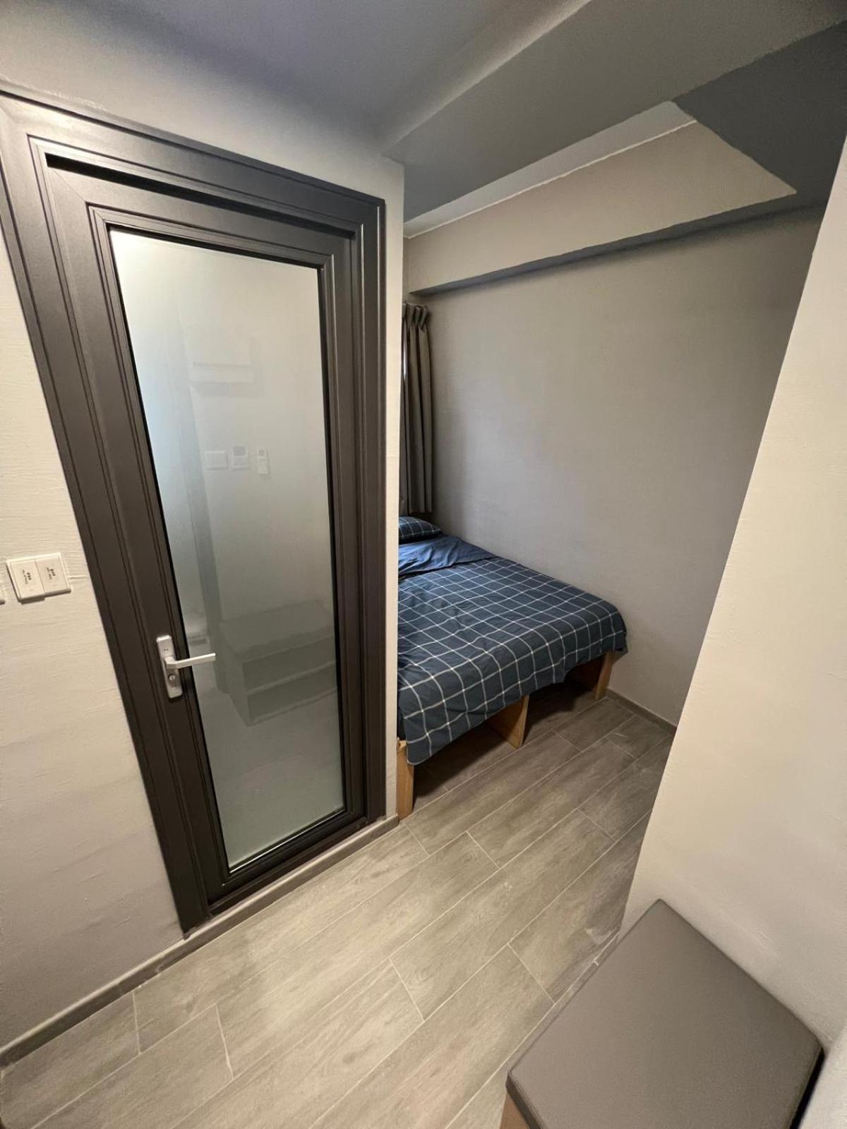 Check Inn Hk Χονγκ Κονγκ Δωμάτιο φωτογραφία