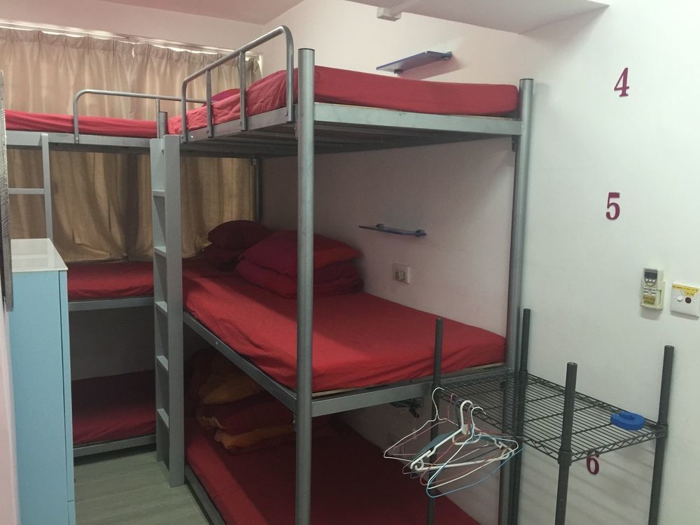 Check Inn Hk Χονγκ Κονγκ Εξωτερικό φωτογραφία